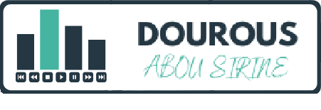Dourous Abou Sirine